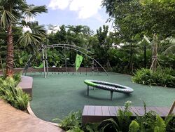 High Park Residences (D28), Apartment #361559051